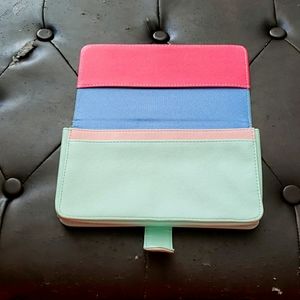 Wallet organizer